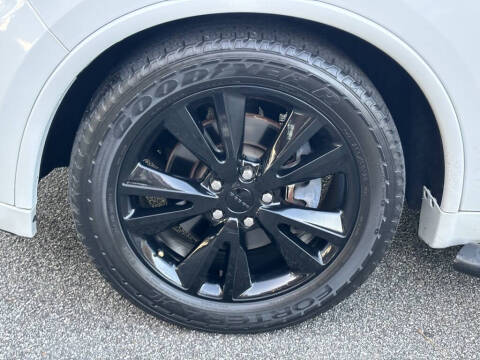 2013 Dodge Durango R/T