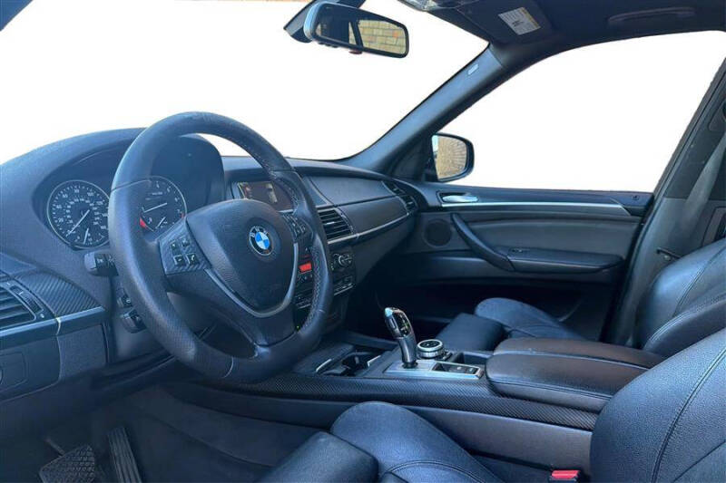 2011 BMW X5