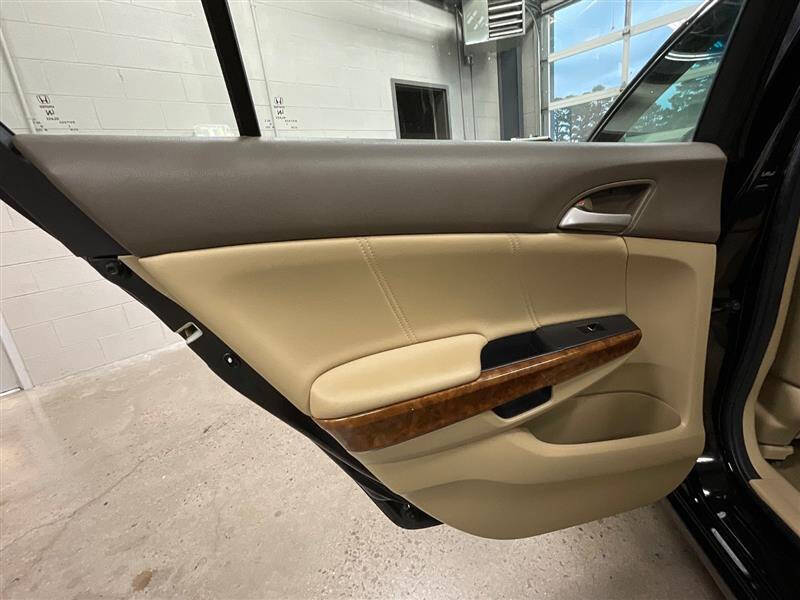 2010 Honda Accord