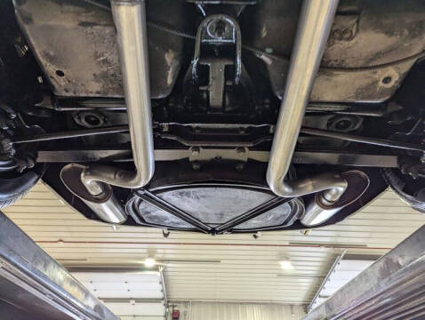 1963 Chevrolet Corvette