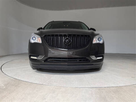 2014 Buick Enclave Premium