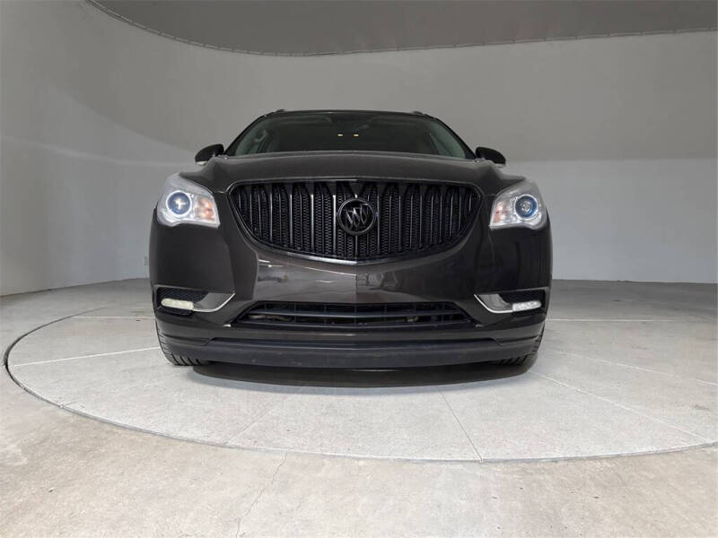 2014 Buick Enclave Premium