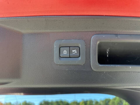 2024 Mazda CX-50 2.5 S Preferred