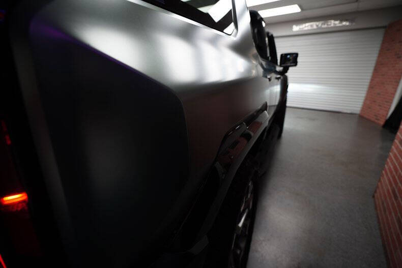 2024 GMC HUMMER EV 3X