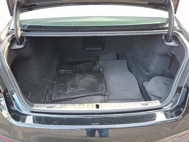 2022 BMW 7 Series 750i xDrive