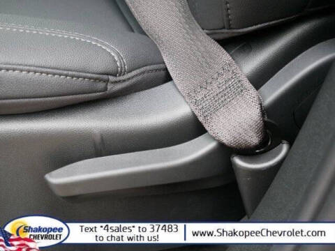 2024 Chevrolet Silverado EV Work Truck