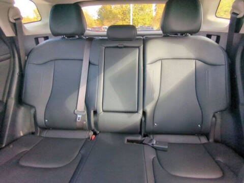 2024 Kia Sportage Hybrid EX