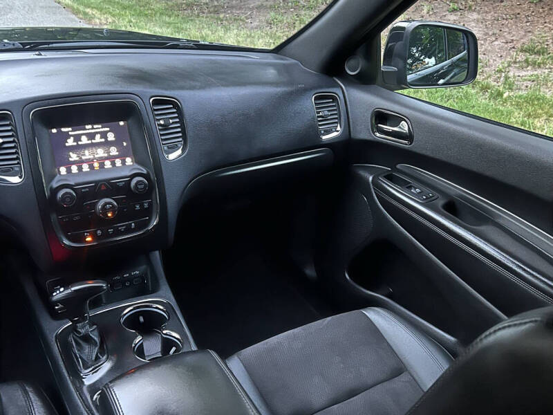 2020 Dodge Durango R/T
