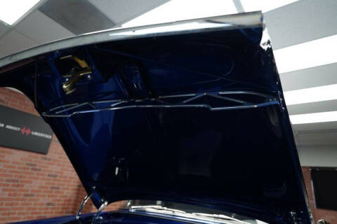 1955 Chevrolet Nomad