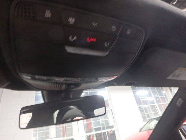 2017 Mercedes-Benz E-Class E 300 4MATIC