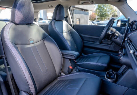 2025 MINI Hardtop 2 Door