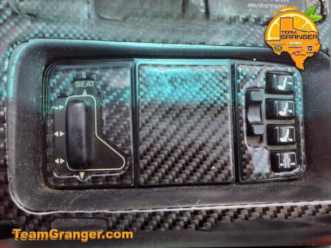 1995 Chevrolet Corvette