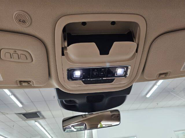 2023 Lincoln Aviator Standard