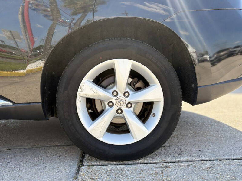 2014 Lexus RX 350