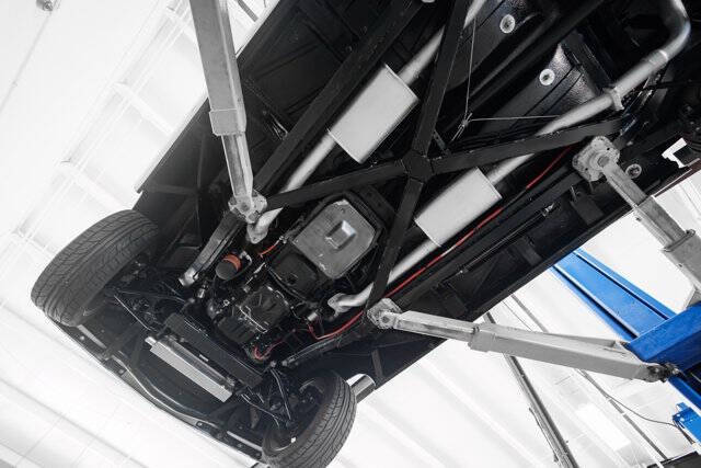 1956 Ford Thunderbird