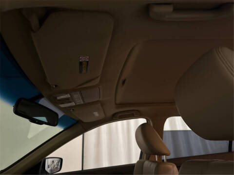 2008 Honda Accord EX-L