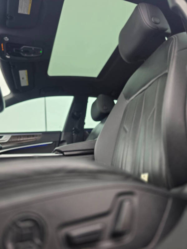 2019 Audi A7 quattro Prestige 55 TFSI