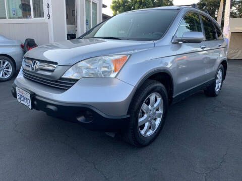 2007 Honda CR-V for sale at Ronnie Motors LLC in San Jose CA