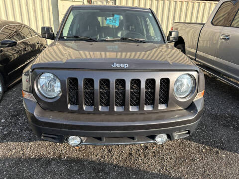 2016 Jeep Patriot for sale at Long & Sons Auto Sales in Detroit MI