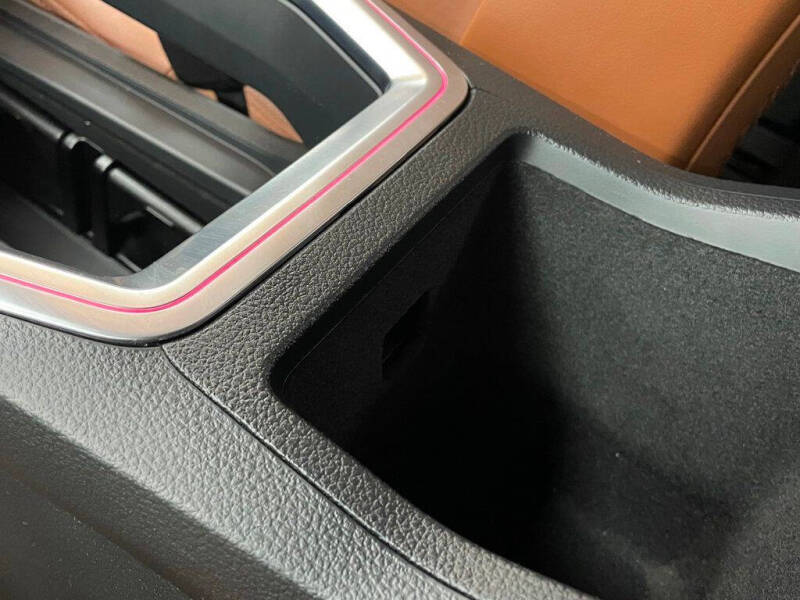 2019 Audi e-tron quattro Prestige