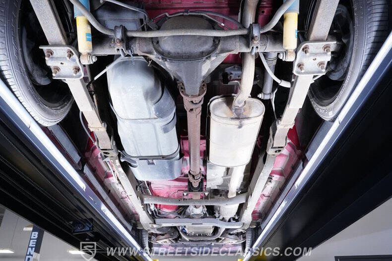 2000 Chevrolet S-10