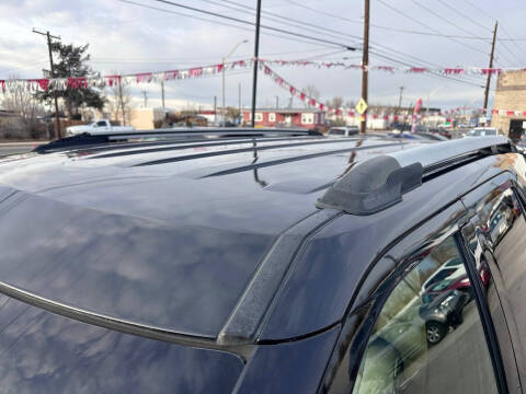 2011 Ford Explorer Limited