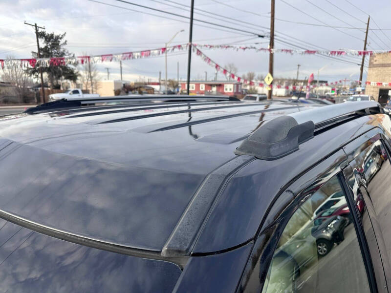 2011 Ford Explorer Limited