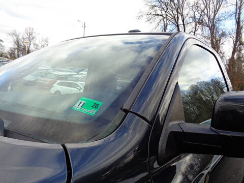 2014 RAM 1500 Tradesman