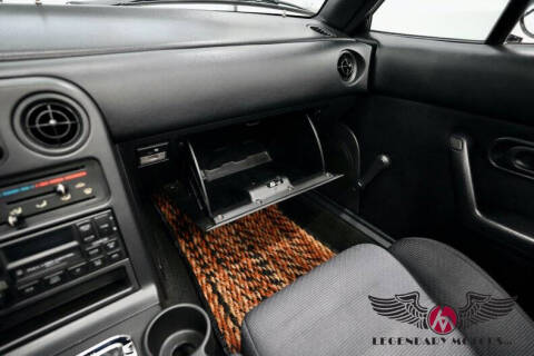 1992 Mazda MX-5 Miata