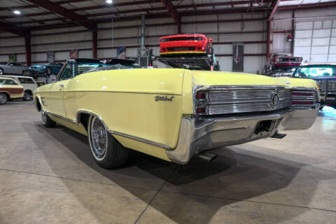 1965 Buick Wildcat