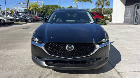 2025 Mazda CX-30 2.5 S Preferred