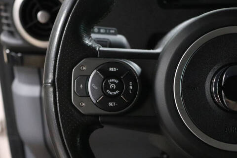 2024 Ineos Grenadier Trialmaster