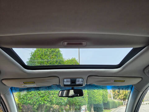 2010 Acura RDX w/Tech