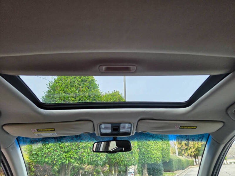 2010 Acura RDX w/Tech