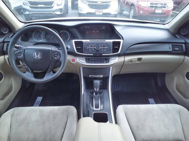 2013 Honda Accord for sale at Bryans Car Corner 2 in Midwest City, OK