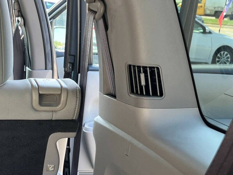 2012 Honda Pilot EX