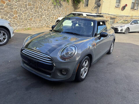 2015 MINI Hardtop 2 Door Cooper