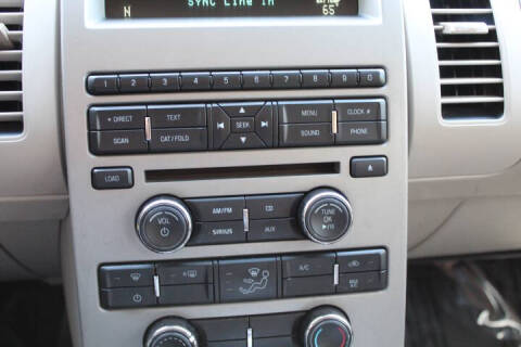 2011 Ford Flex SE