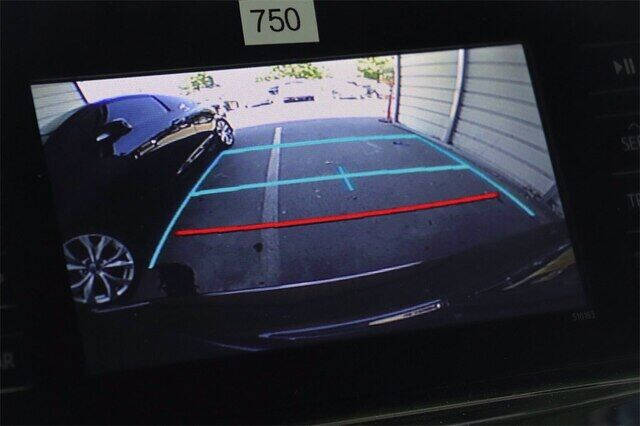 2017 Toyota Prius v Two