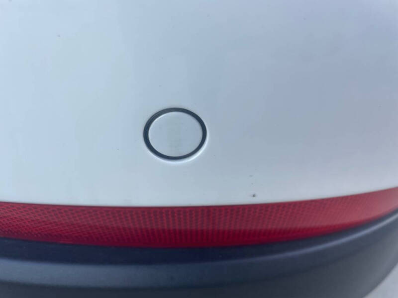 2018 Maserati Levante