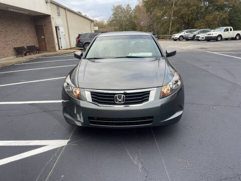 2010 Honda Accord EX-L