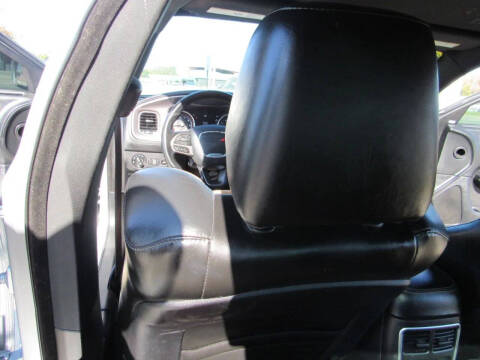 2021 Dodge Charger GT