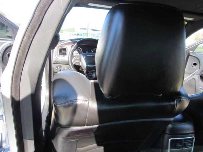 2021 Dodge Charger GT