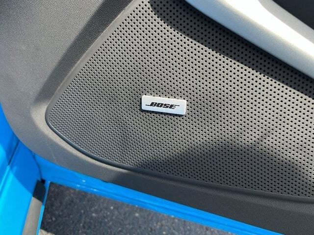 2023 Chevrolet Camaro 15
