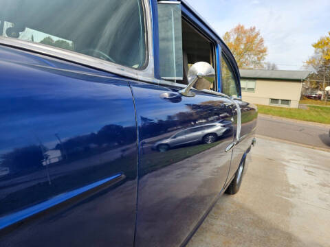 1955 Chevrolet Bel Air