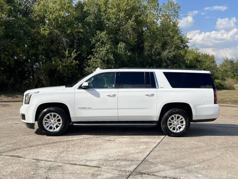 2019 GMC Yukon XL SLT