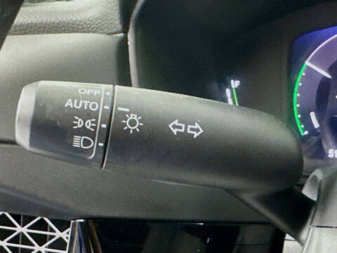 2023 Honda Accord Hybrid