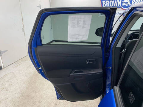 2018 Mitsubishi Outlander Sport