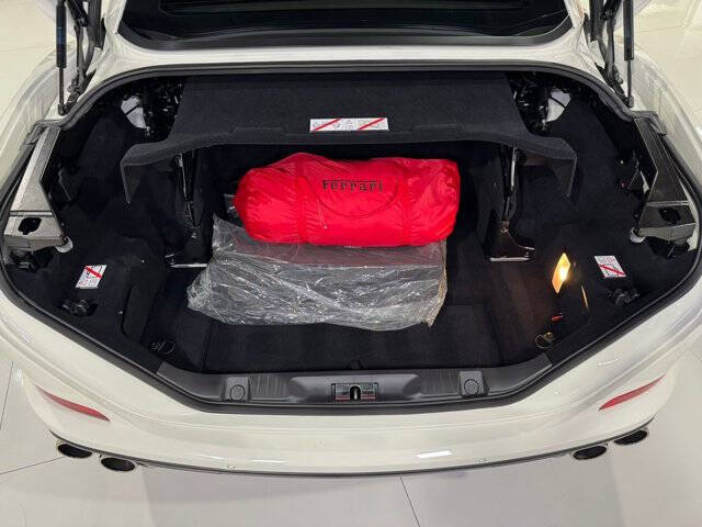 2015 Ferrari California T