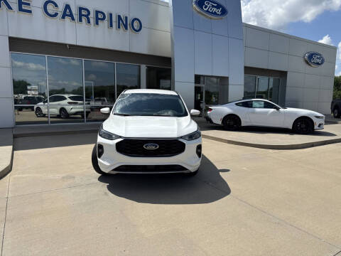 2023 Ford Escape ST-Line Select